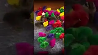 Яйця на пасху