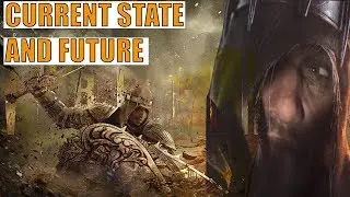 For Honor Current State and What Could Come Year 3