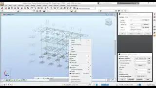 Robot Structural Analysis Uncovered - Part 9 - Steel Design