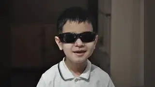 Юсуфу 8 лет! 😈