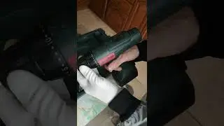 шуруповерт Метабо BS12 SP