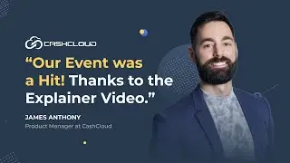 Our Product Launch was a Hit! Thanks to What a Story #ExplainerVideo