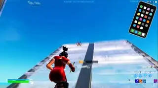 Pixels📱(AI) Fortnite Montage