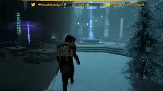 Stacels Gaming | The Elder Scrolls - Skyrim | Play-through Part 5