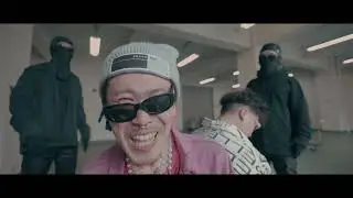 Tajyusaim Boyz - 金の話ばっかりやめようぜ【Official Video】
