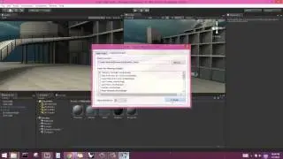 Rhino to Unity Workflow - Part 1