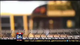 Houston Fox 26 Features BBCC Social Worker Diane Murrell Crusade Against Bullying the Disabled