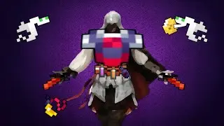 Void Solo⚗️Assassin