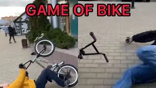 Worst GAME OF BIKE