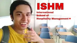 Inside tour of Ishm  ||Memory diary