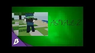 Blockade 3D : ZASVAL (ZOMBIE MODE)