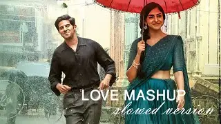 THE LOVE MASHUP 2023 🧡💕💚 Best Mashup of Arijit Singh | Jubin Nautiyal | Atif Aslam