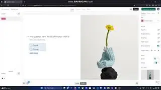 How to create Typeform quiz in 2 minutes