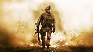 Call of Duty Modern Warfare 2  Remek