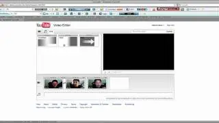 YouTube Video Editor Tutorial