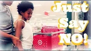 Just Say NO! #27