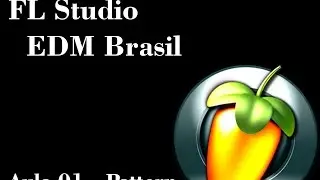 Aula 01 de Produção de Musica Eletronica - Pattern