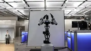 Why study natural robot motion?