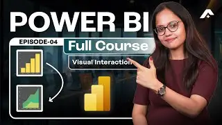 Want to Manage Data? Learn POWER BI Now! 🚀 | Power BI Full Course