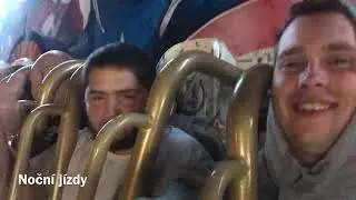 Hradištská Pouť 2019⚠️