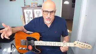 Should You Buy A Sub $100 Guitar?