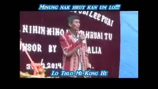 nih chuak ca po