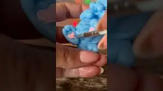 Ребенок дракона 😱 Форма от Saponelli 