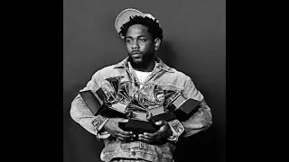 Kendrick Lamar x Mustard Type Beat 