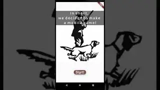 Making a mobile game(Flutter). Full version