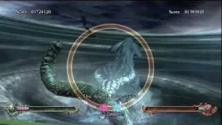 Deadstorm Pirates - Playstation Move - Dual Wield - Ranking Play | HD