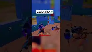 UZBEK SILA🇺🇿 
