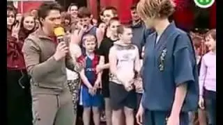 НОВЫЙ КАНАЛ.ОЛЯ ФРЭЙМУТ.ПРОГРАММА ПОДЪЁМ В ЧЕРКАССАХ С АРИНОЙ СИНЕБРЮХОВОЙ. Barbie_ArishaS