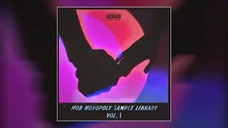 [20+] Trap Sample Pack 