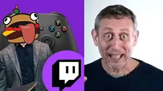 Michael Rosen rates my friends channels