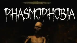I Tried Another HORROR Game Called PHASMOPHOBIA