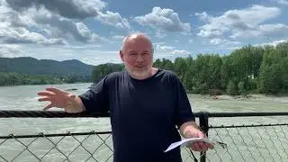 Золотой Алтай: топ 5 достопримечательностей прародины тюрков
