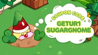 Cookie run Kingdom New coupon codes April 2021