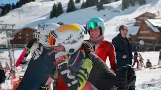 Grand Prix Migros Highlights 2024