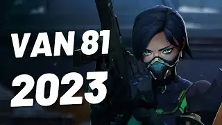 ERRO VAN 81 VALORANT (Resolvido 2023)