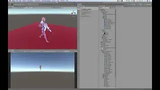 Animation Rigging In Unity