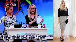 Benimle Hazırlan TV Program ve Vlog: TV Program | Sebi Bebi