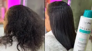 DICAS liso definitivo de primeira!