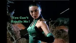 Jade & Liu-kang... (MK-2)