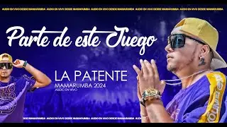 Parte de este Juego - Jean Rosales & La Patente