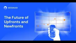 The Future of Upfronts and Newfronts
