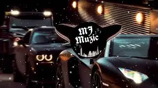Russian Mafia ( Bass Boosted )