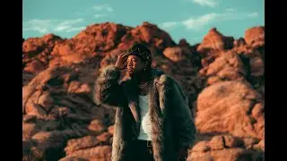 Rudy Currence - God Don't Cancel Me (Official Music Video)