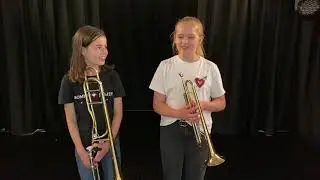 Warum Bläserklasse?