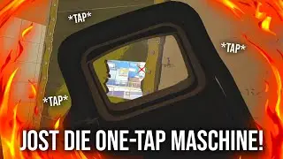 LET HIM COOK! 👨‍🍳 | Rainbow Six Siege | [German/HD]