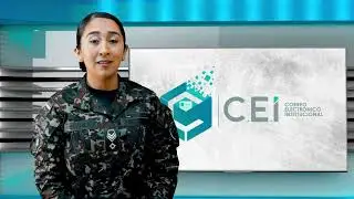 CEI Correo electrónico institucional